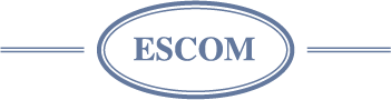 Escom Wealth Logo